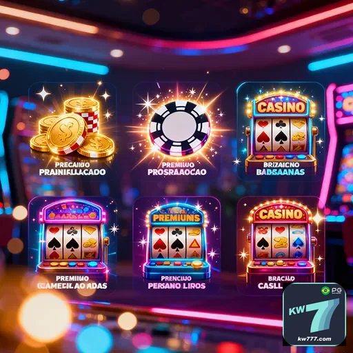 Guia sobre dealers reais - kw777